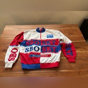 SABO Atlanta Sweater.